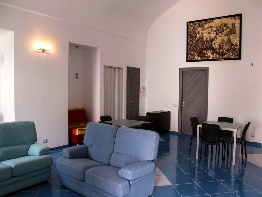 Gasthof La Terrazza Sul Porto