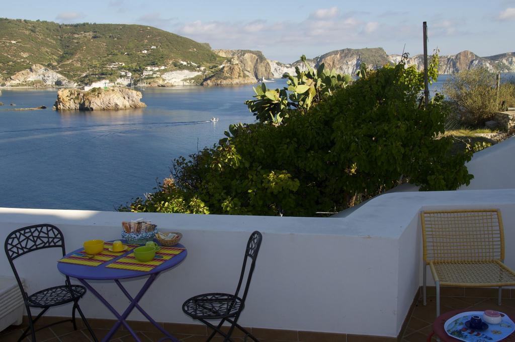 Gasthof La Terrazza Sul Porto *