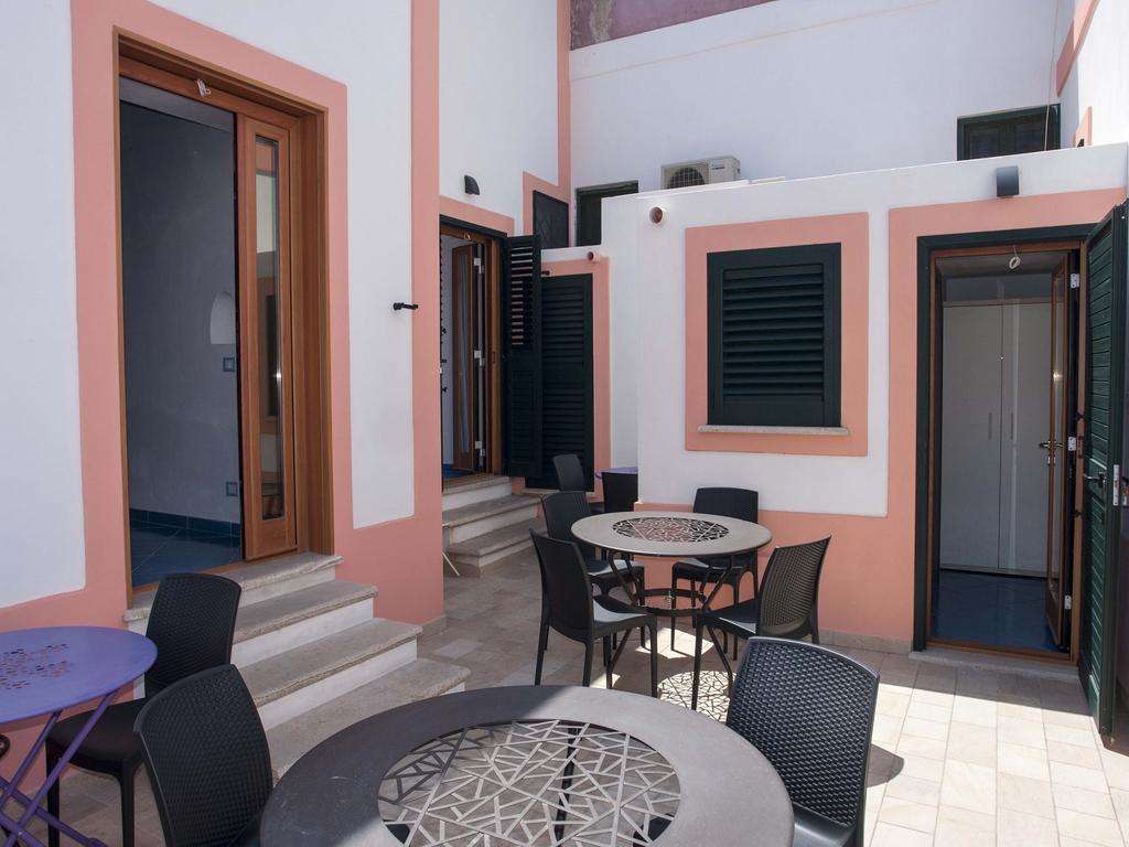 La Terrazza Sul Porto Casa de hóspedes